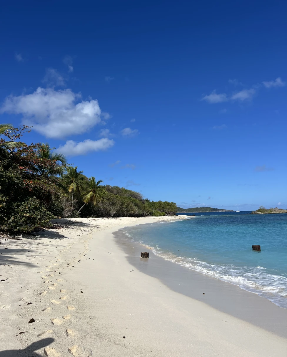 Advisor - Discover St. John: Beaches, Trails & Island Magic