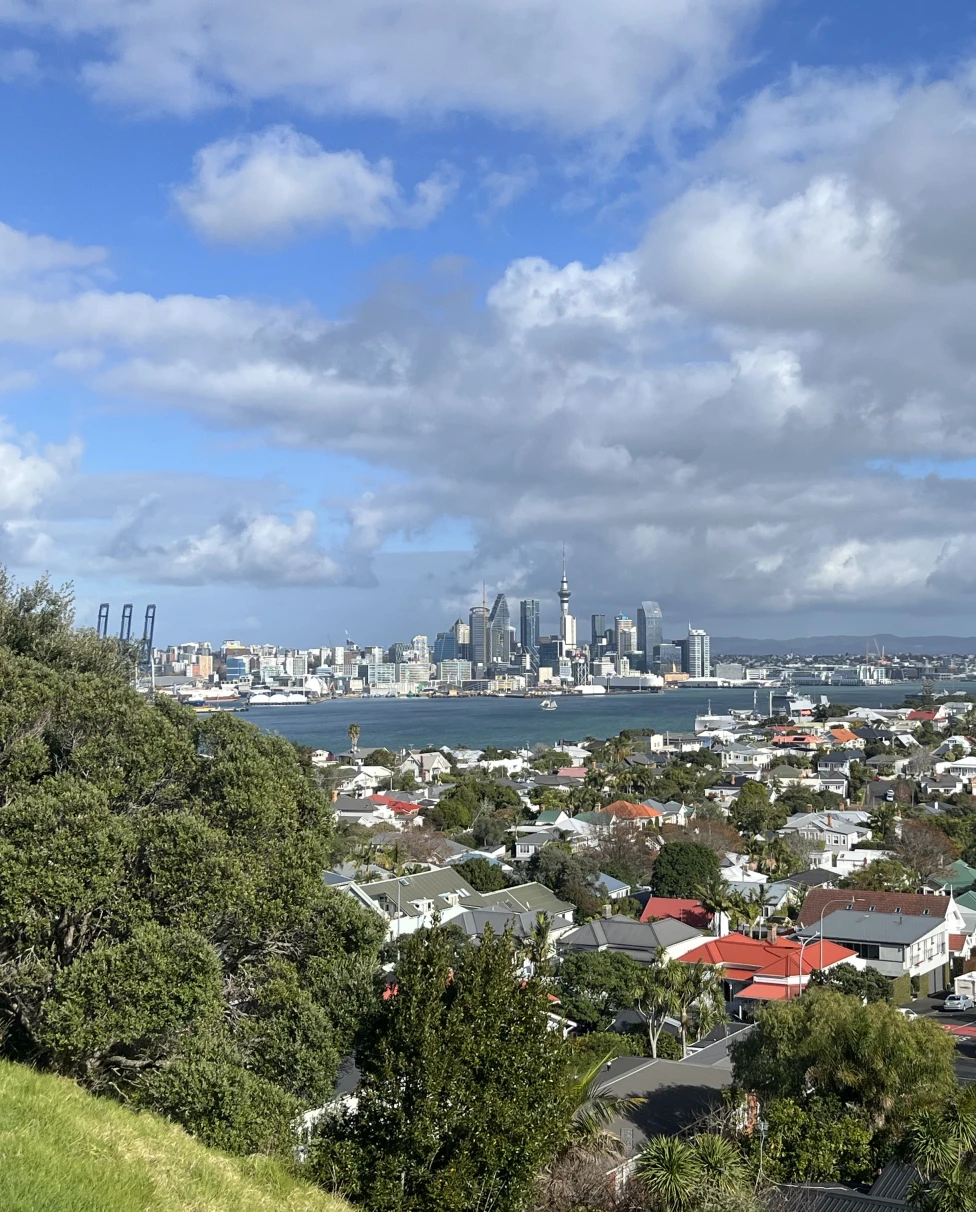 Advisor - Kia Ora! What to Do, See & Eat: 2 Weeks in New Zealand