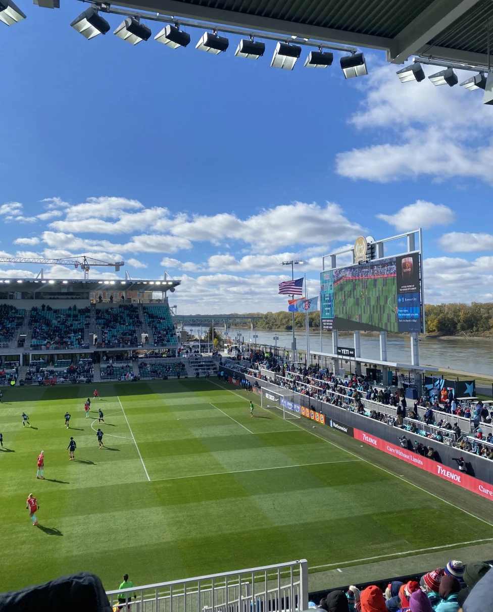 Advisor - Kansas City: Cool Neighborhoods to Explore in the 2026 FIFA World Cup’s Smallest Host City