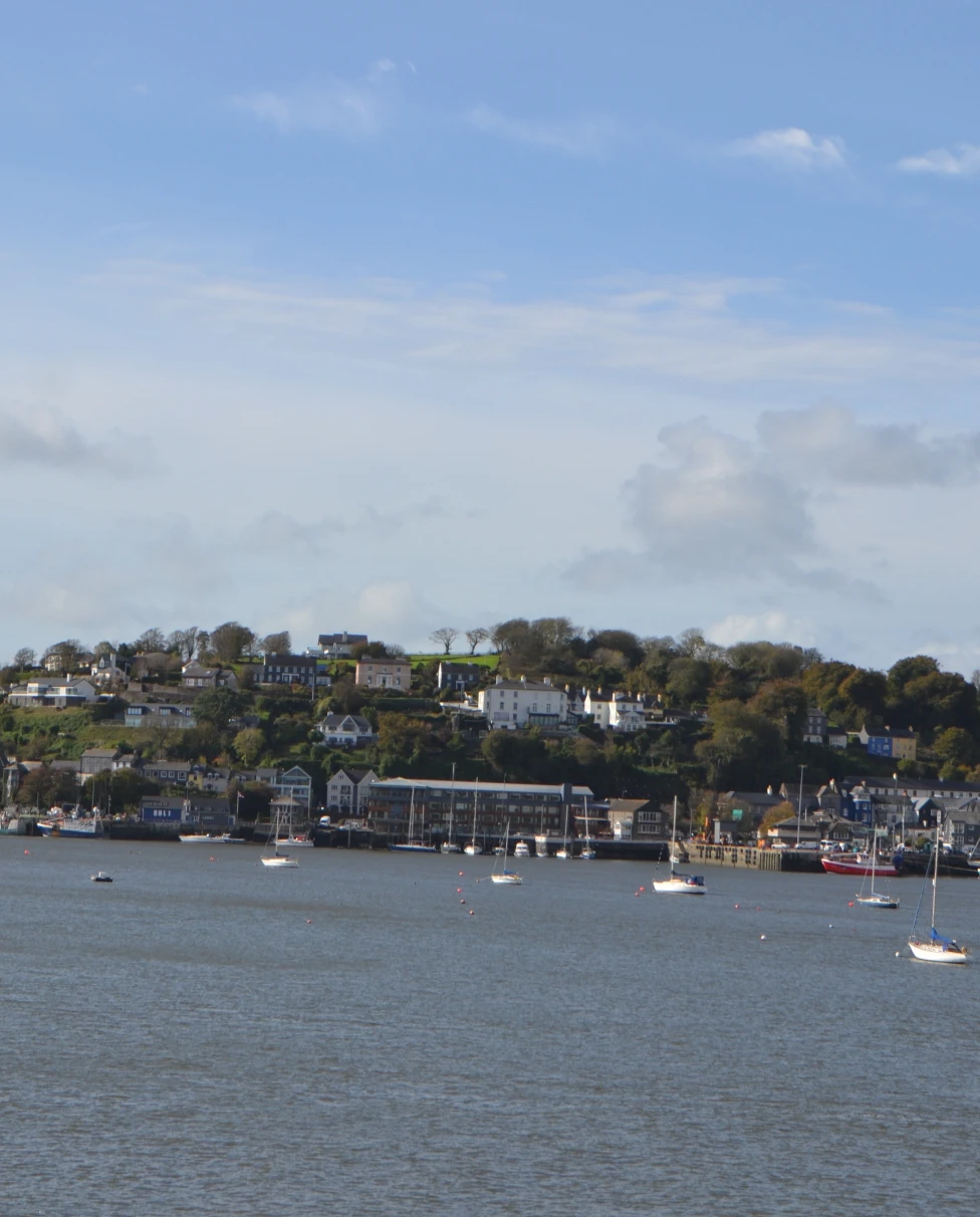 Advisor - The Ultimate Guide to Kinsale, Ireland