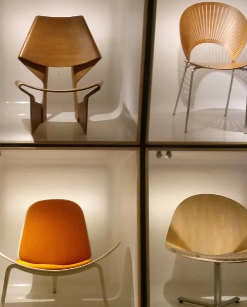 Advisor - Modern Design Haven: Shopping in Copenhagen