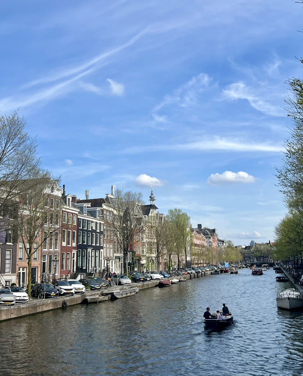 Advisor - The Amsterdam Edit: A Curated Guide to the City
