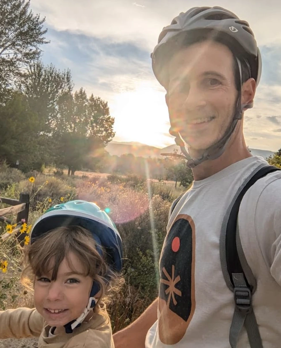 Advisor - Big Adventures in Boise With a Little Explorer