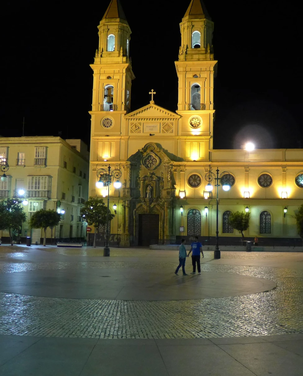 Advisor - Cádiz: The Pearl of Spain's Atlantic Coast