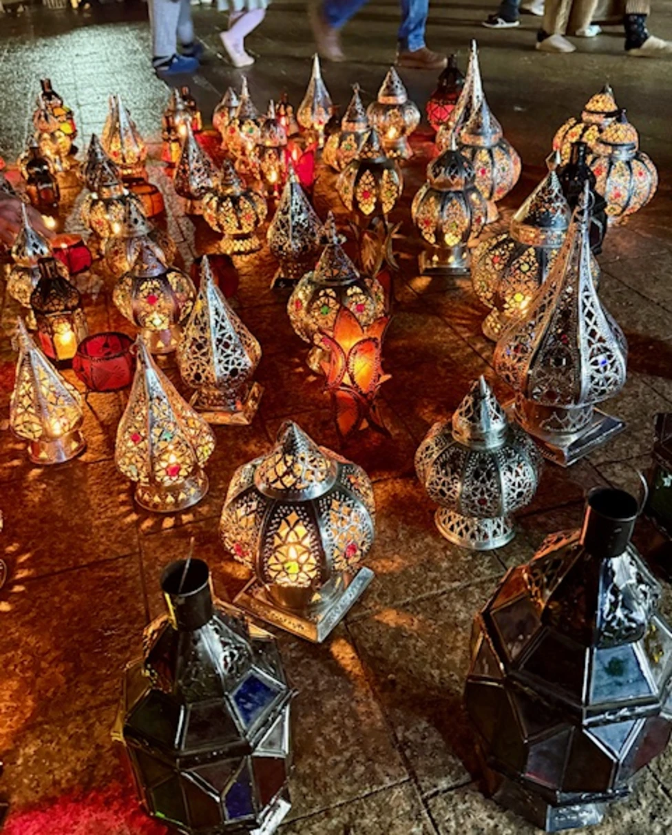 Advisor - From Marrakesh to the Atlas Mountains: My Guide to Morocco’s Most Magical Experiences