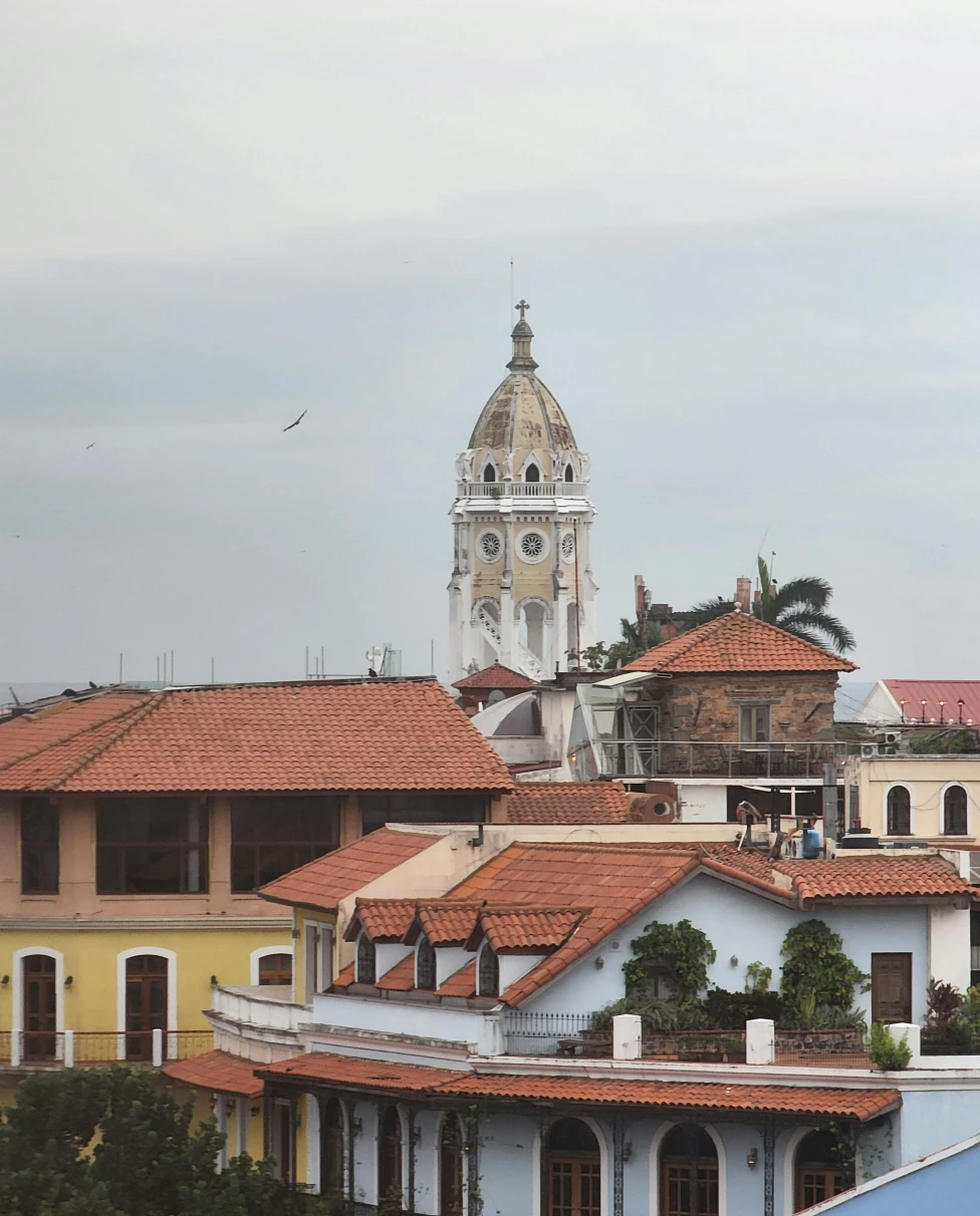 Advisor - The Casco Viejo Insider: History, Hotspots, and Hidden Gems