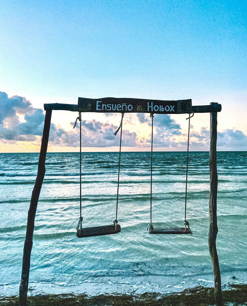 Advisor - The Untamed Beauty of Holbox: Nature’s Hidden Gem in Mexico