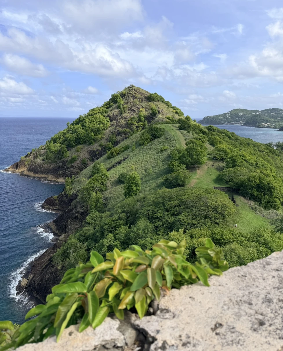 Advisor - North vs. South: It Feels Like Two Different Islands