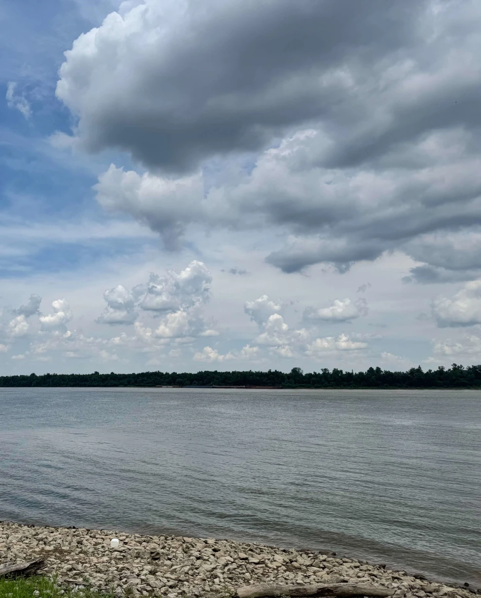 Advisor - Paducah, Kentucky: A Treasure in the Bluegrass State