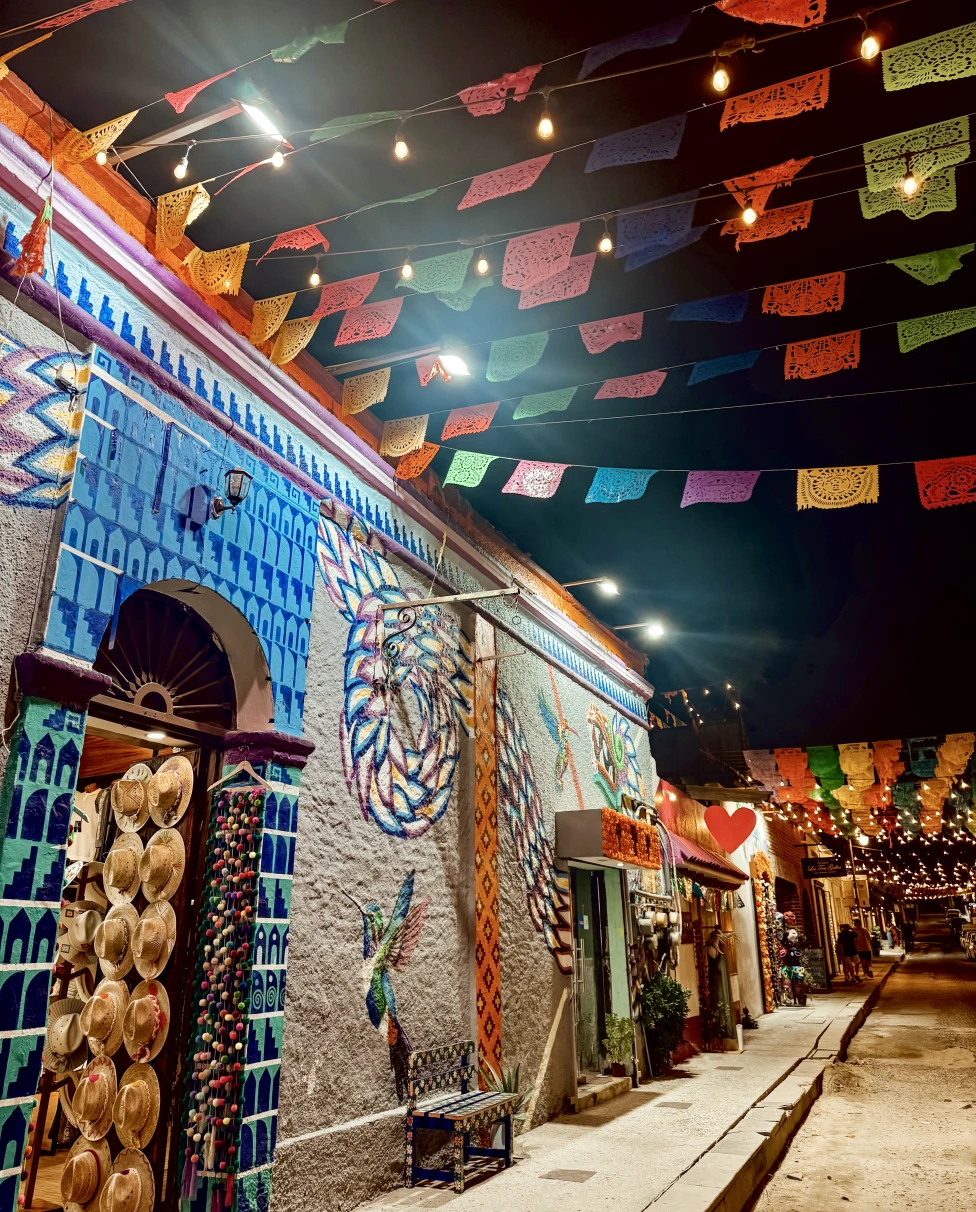 Advisor - Skip The Chaos: San José del Cabo, A More Authentic Cabo Experience