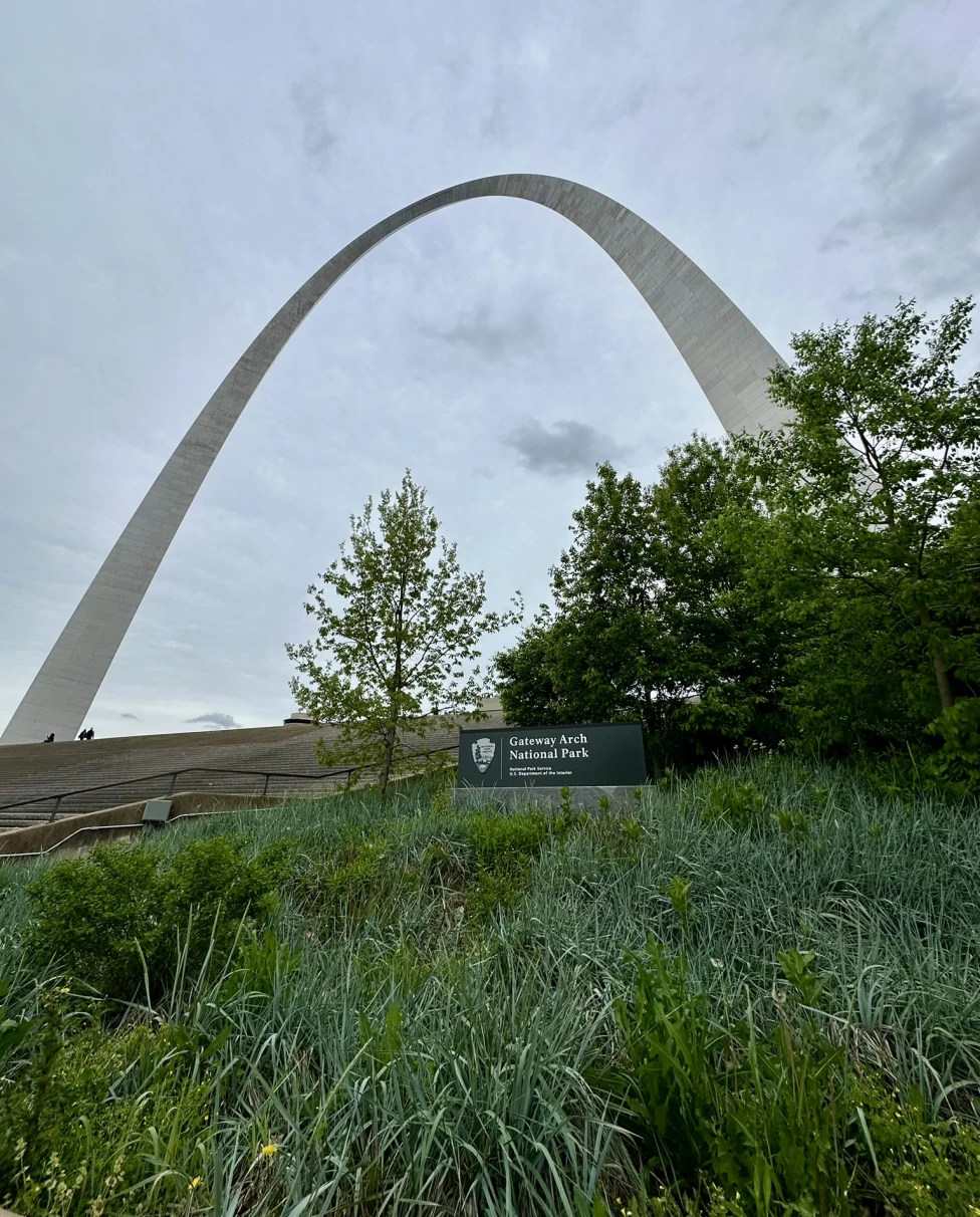 Advisor - Falling for the Lou: A Guide to St. Louis Charm