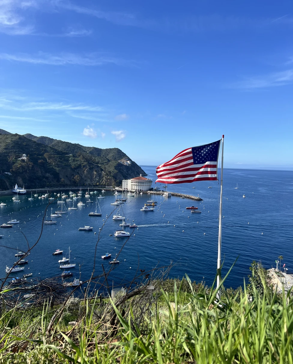Advisor - Catalina Island: Southern California's Mediterranean Escape