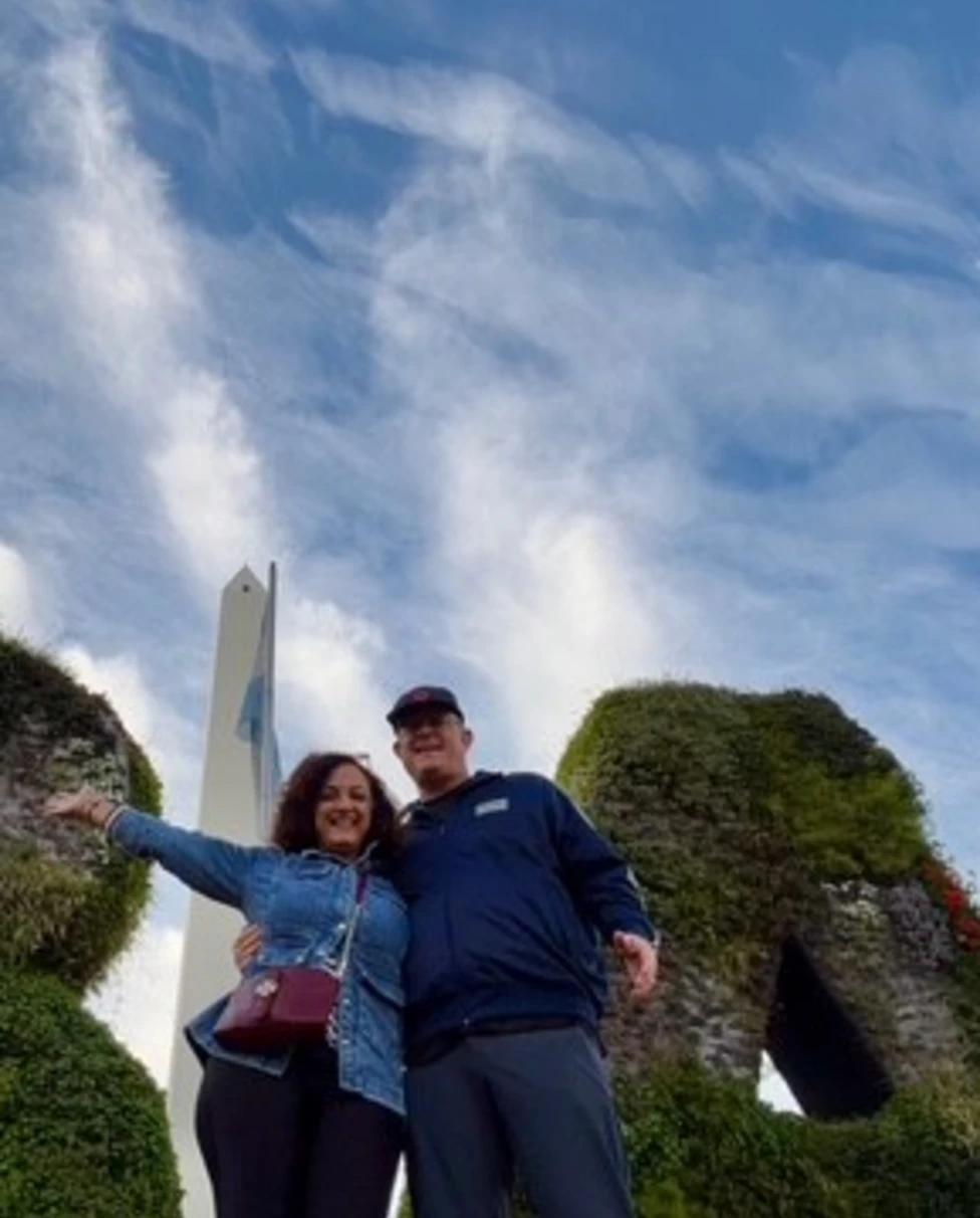 Advisor - Steak, Secret Bars & Soccer Fever: A Perfect Week in BA