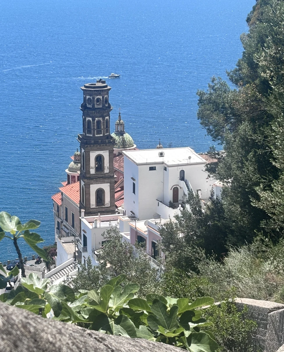 Advisor - The Art of the Amalfi Coast: A 4-Day Journey