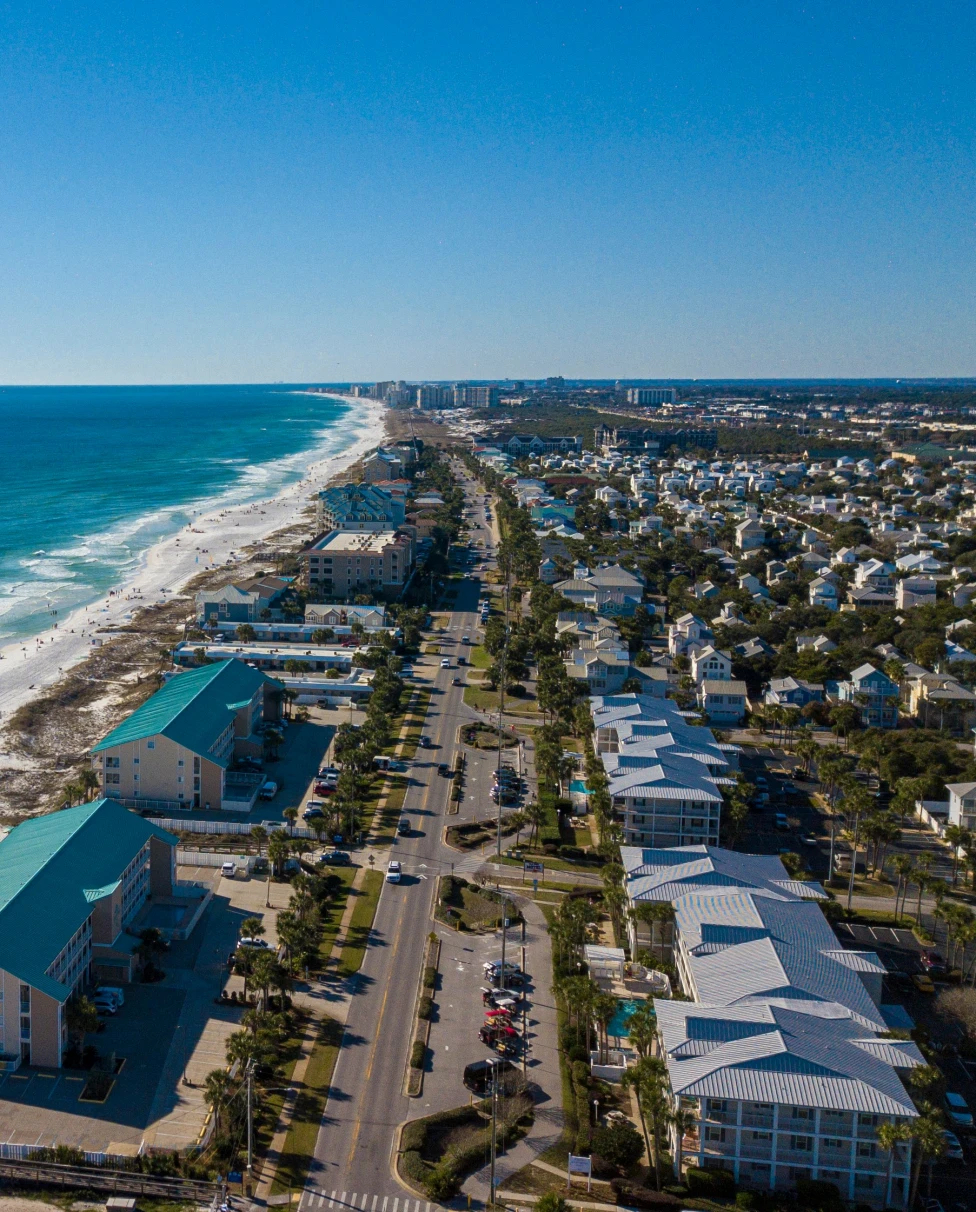 Advisor - Discover Destin: The Ultimate Guide to Florida’s Emerald Coast