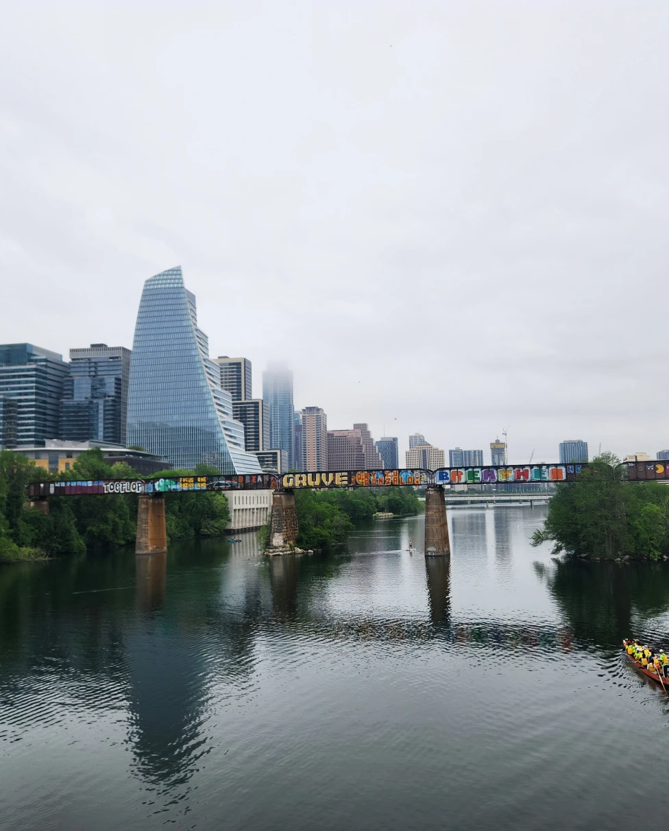 Advisor - Family Spring Break in Austin & San Antonio