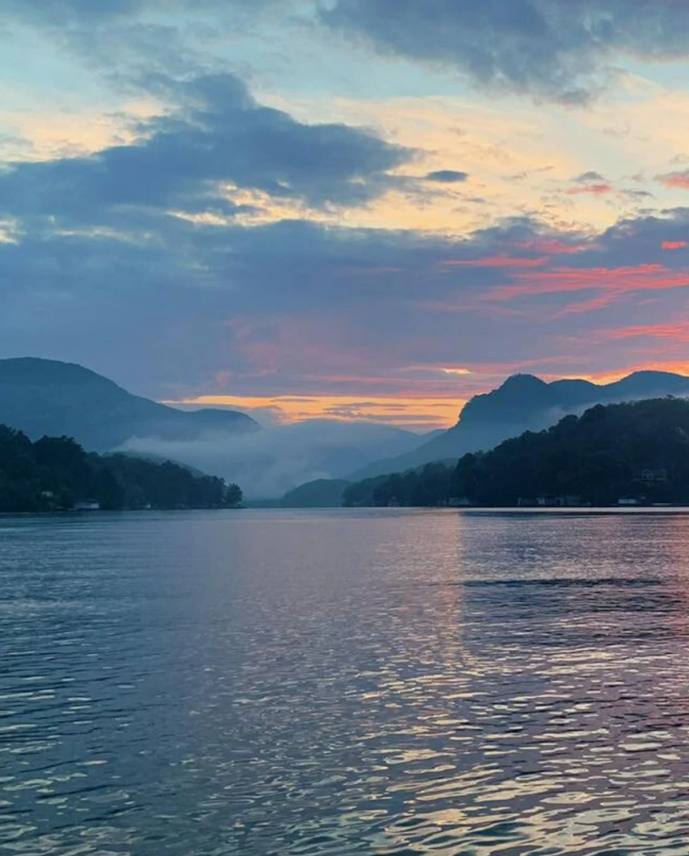 Advisor - Weekend Getaway to Lake Lure, NC