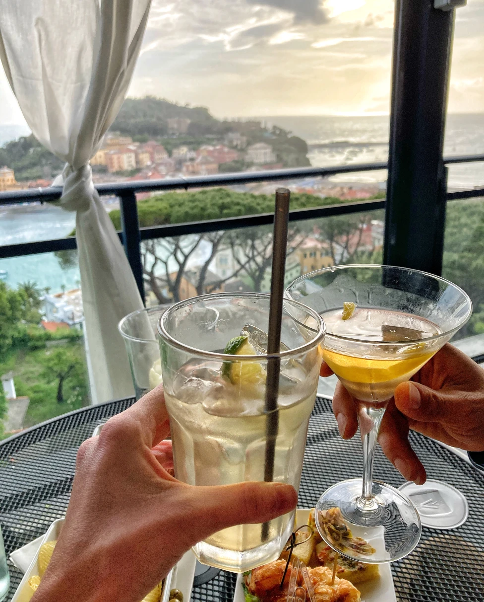 Advisor - Sestri Levante Travel Guide 2025: Best Things to Do, Eat & Drink on the Italian Riviera