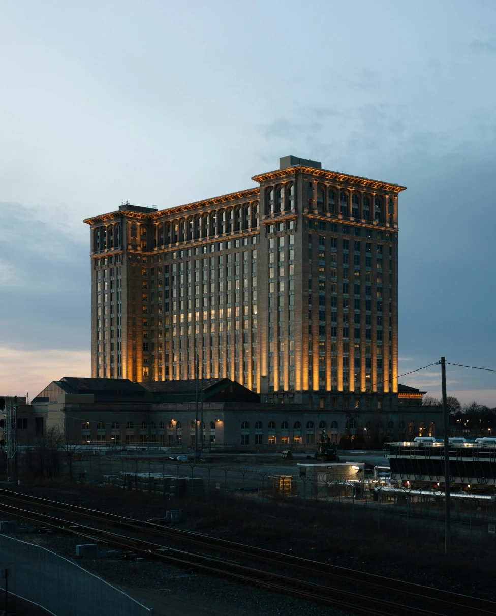 Advisor - Detroit’s Hidden Gems: Food, Fun and Local Favorites