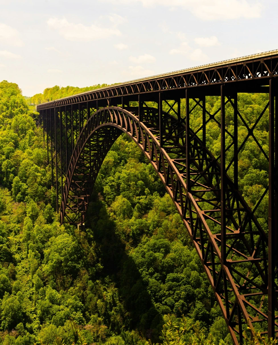 Advisor - The 304 Traveler: New River Gorge National Park