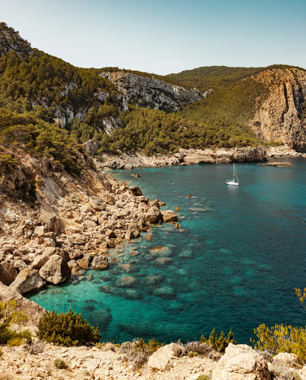 Advisor - Ibiza for Every Traveler: Relax, Party, Repeat