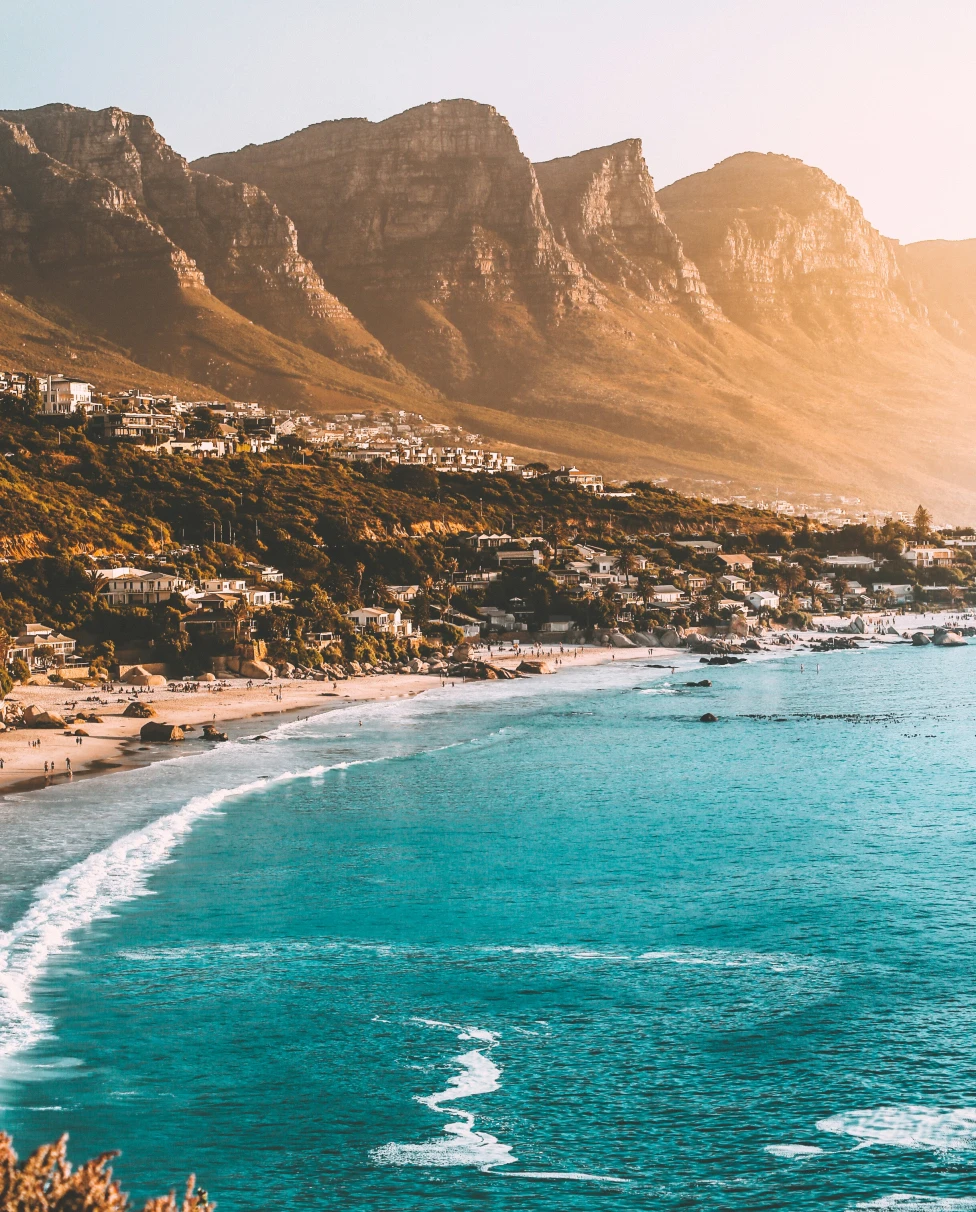 Advisor - Cape Town: A City for Any Type of Traveler