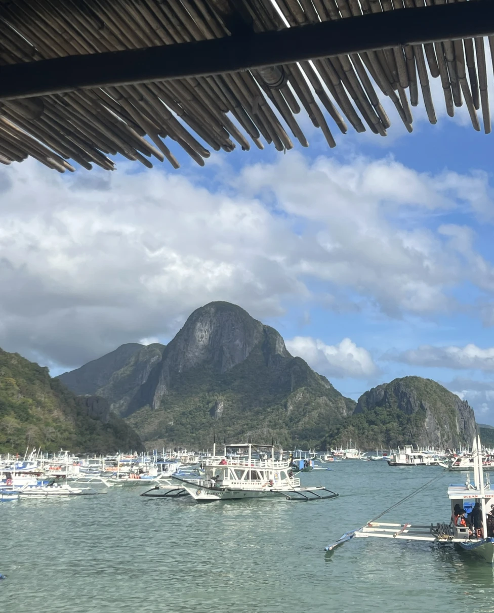 Advisor - A Philippines Adventure