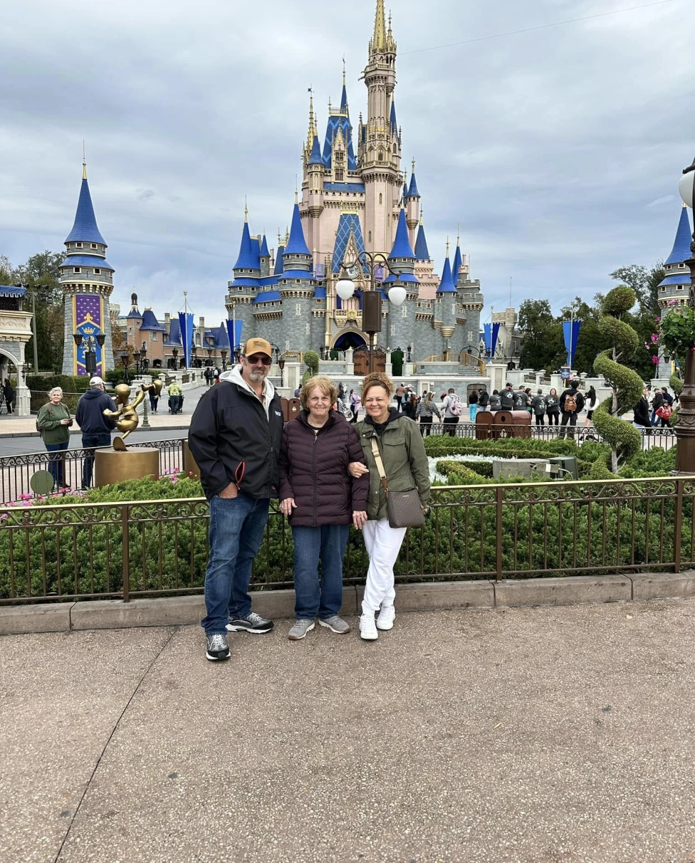 Advisor - Unlocking the Magic: Your Guide to Walt Disney World