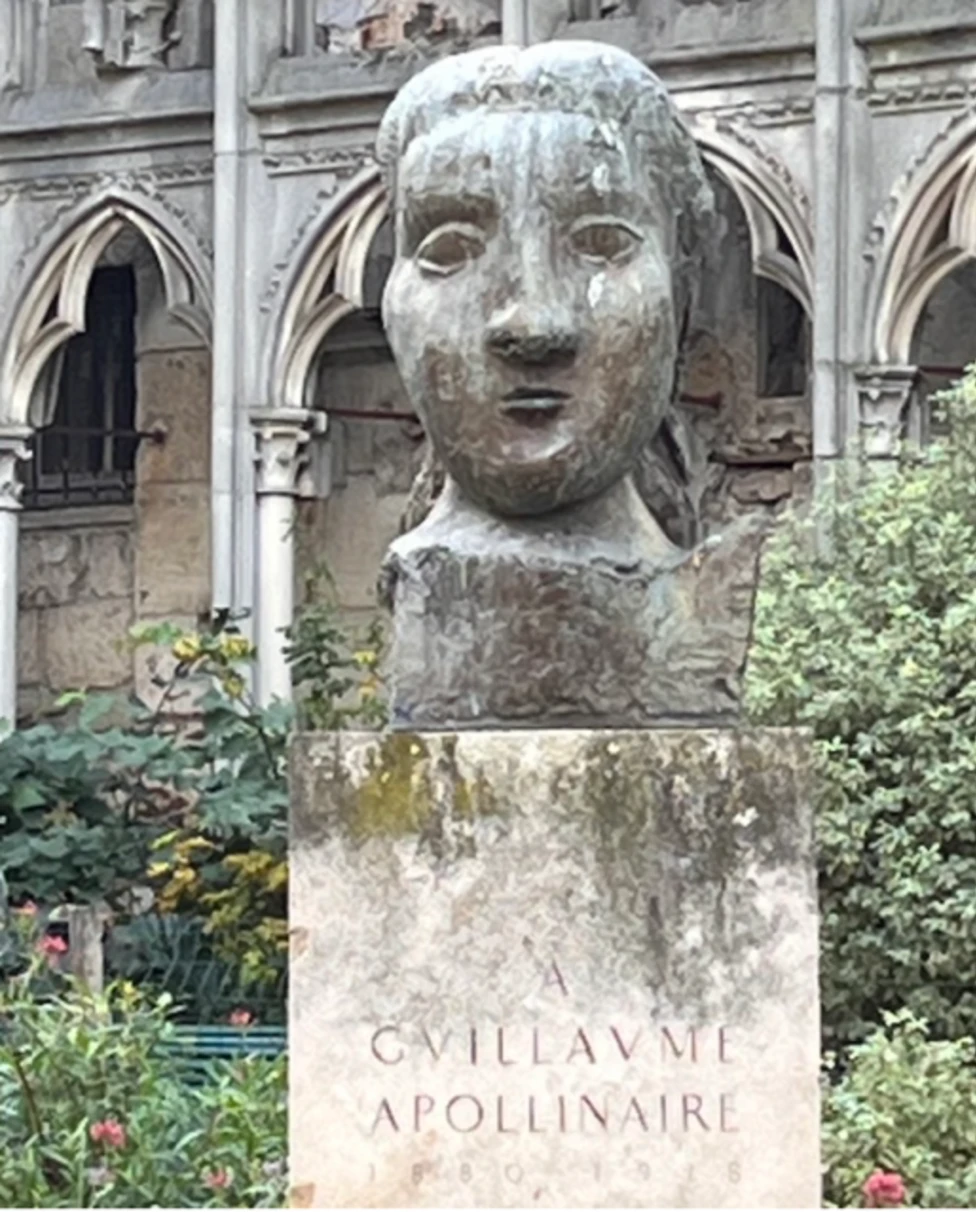 Advisor - Saint-Germain Travel: Your Guide to Rue Saint-Benoît