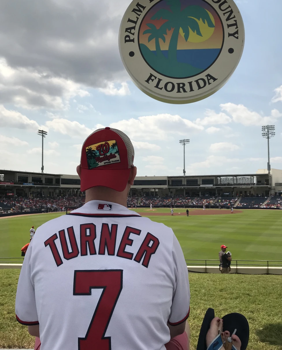 Advisor - Spring Training in Style: A Curated South Florida Escape