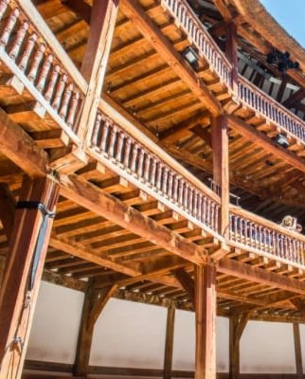 Advisor - Shakespeare to Sherlock: A Literary London Escape