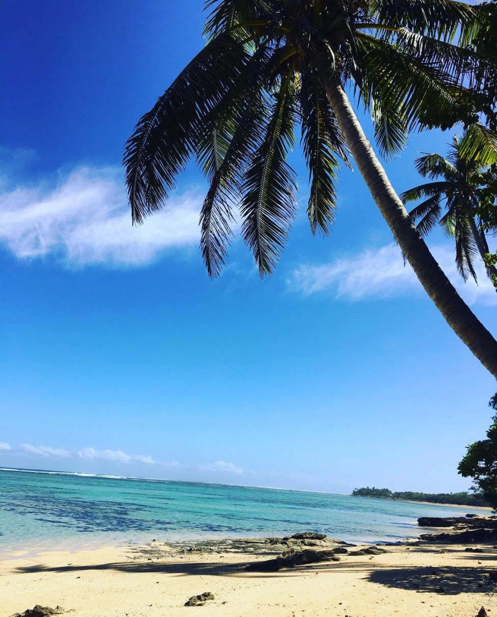 Advisor - Fiji the Beautiful