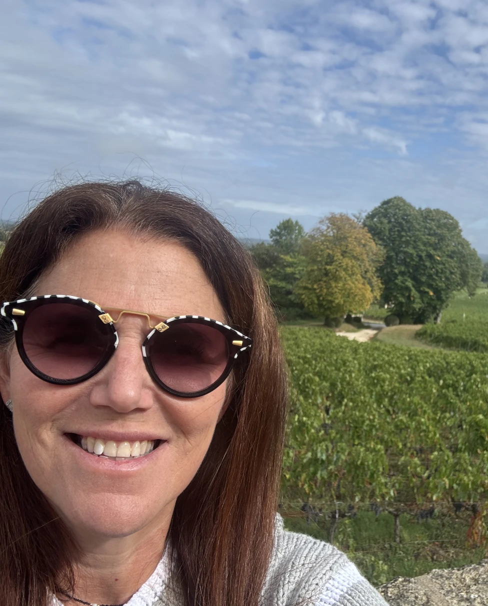 Advisor - Sips & Scenes of Bordeaux