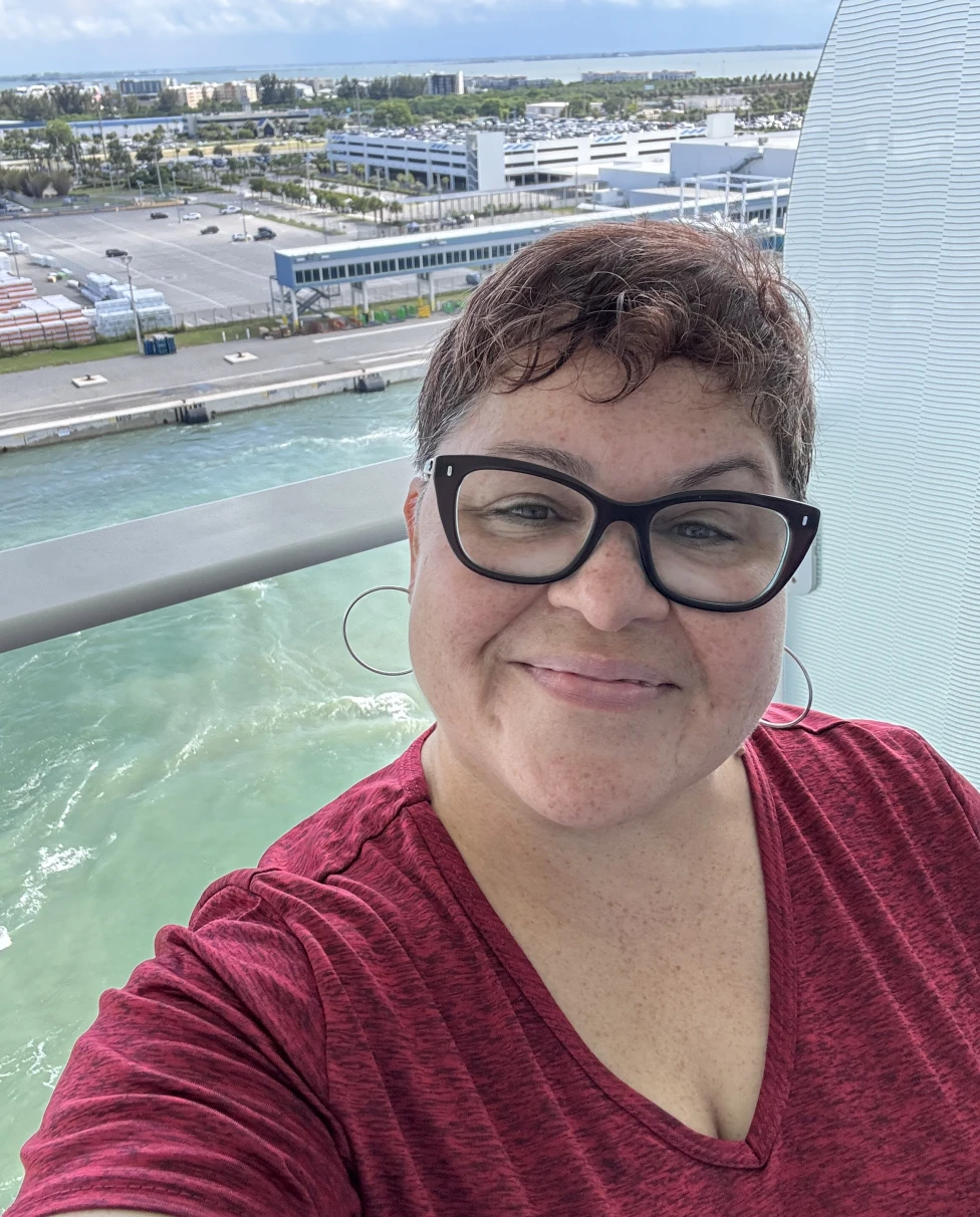 Advisor - Wonder of the Seas: Cruising the Eastern Caribbean