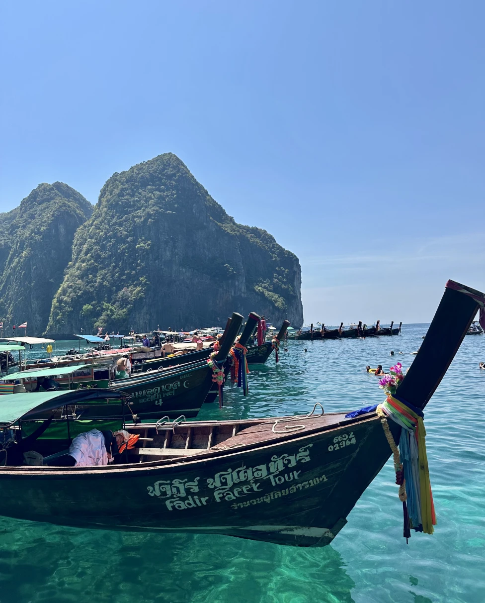 Advisor - The Perfect 10 Days in Thailand
