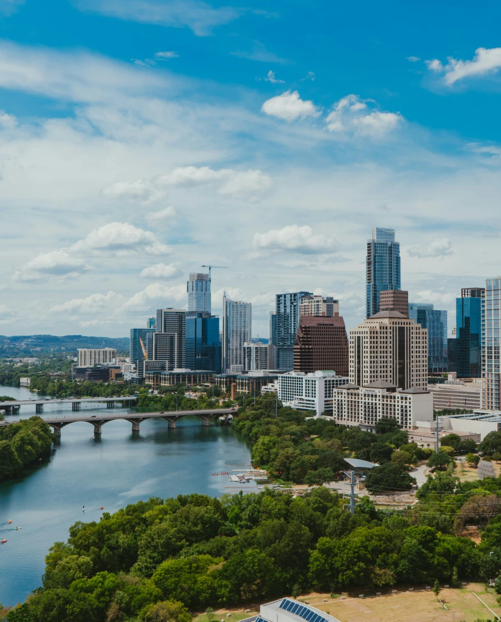 Advisor - Austin, Texas, Unplugged: Food & Fun