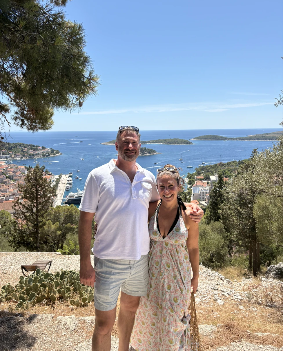 Advisor - Exploring Croatia: Island Hopping for 7-10 Days