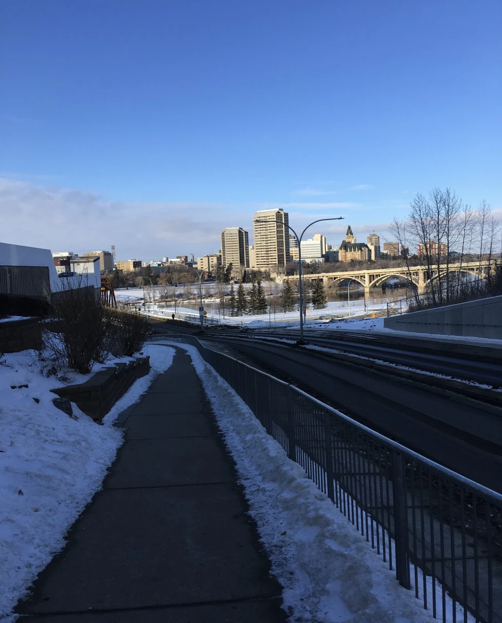 Advisor - Saskatoon, Saskatchewan: More to Do Than You’d Expect