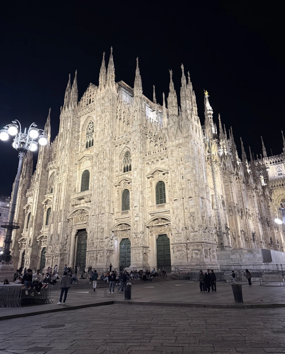 Advisor - Don’t Skip Milan! A Few Days Worth the Visit