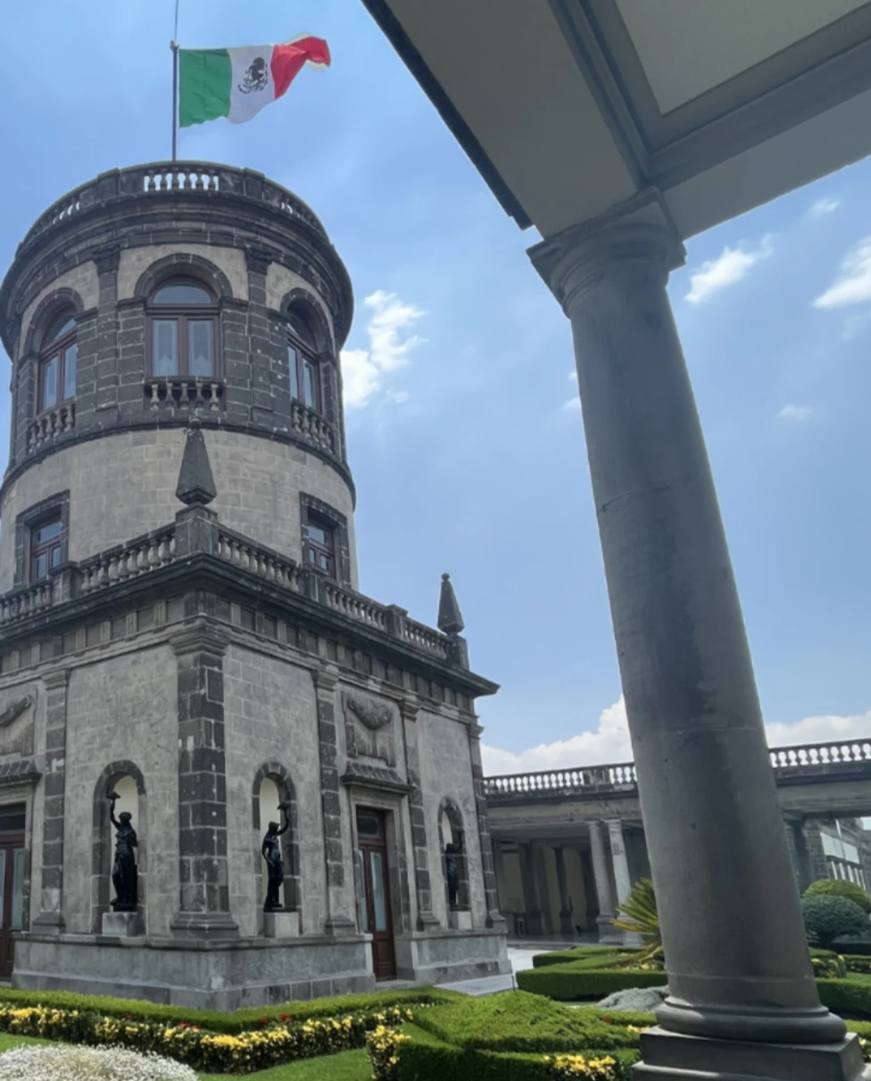 Advisor - A Curated Guide to Mexico City