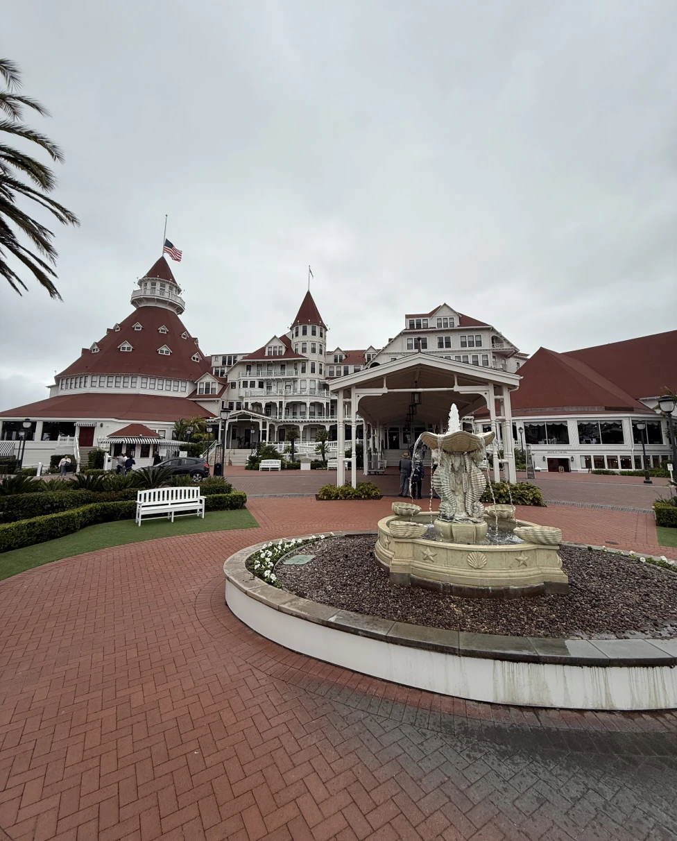 Advisor - San Diego Travel Guide: California’s Coastal Gem