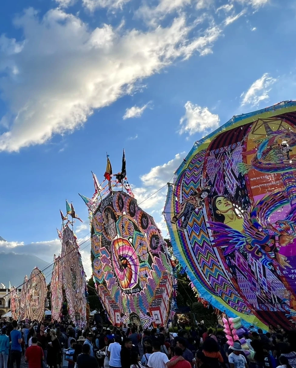 Advisor - Charming Cultural Explorations in Antigua