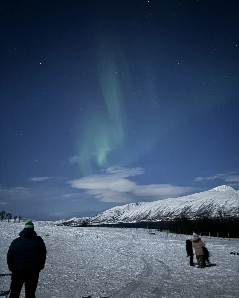 Advisor - Tromsø, Norway: Where to Stay, Eat & See the Northern Lights