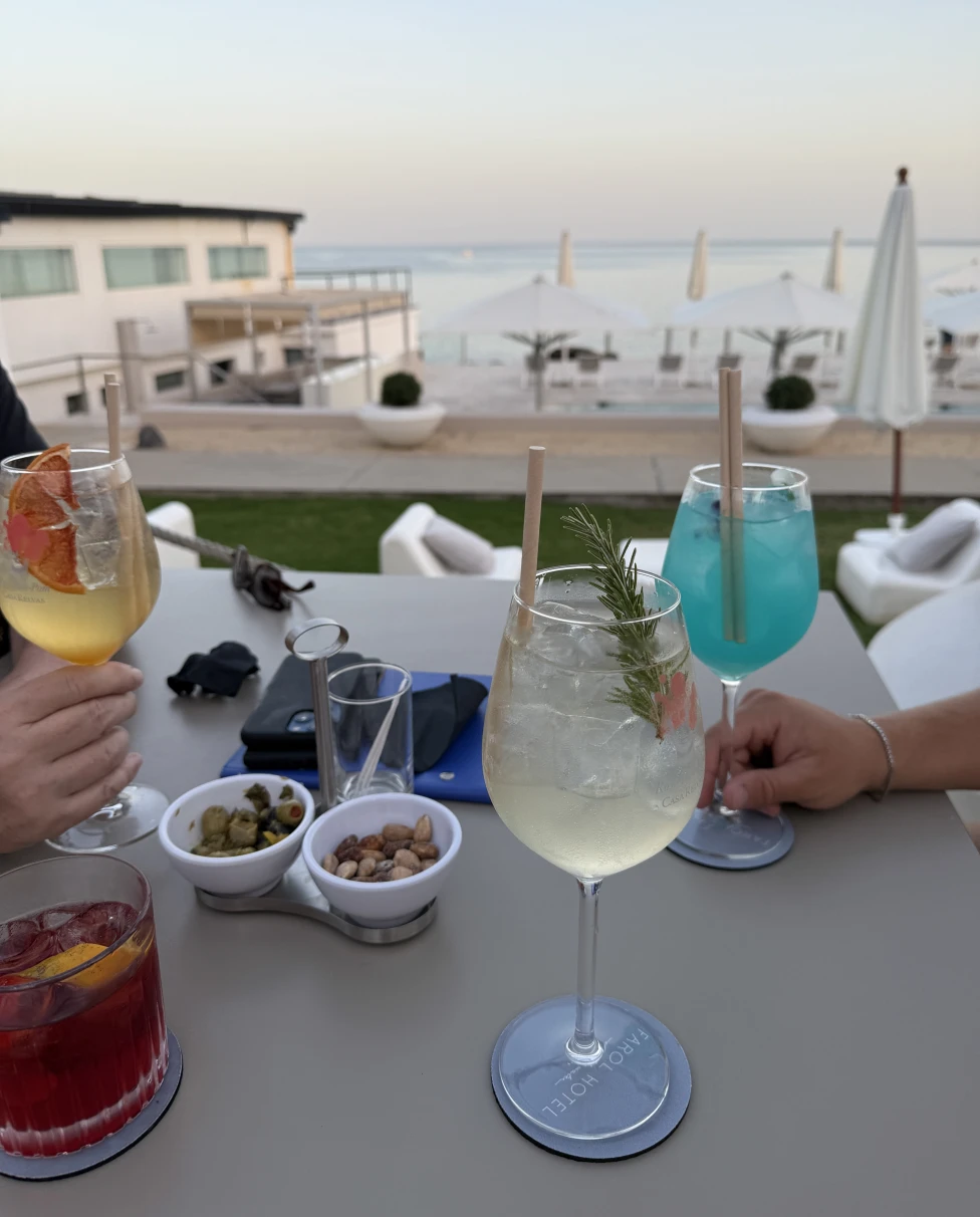 Advisor - Lisbon: The Way I Love It