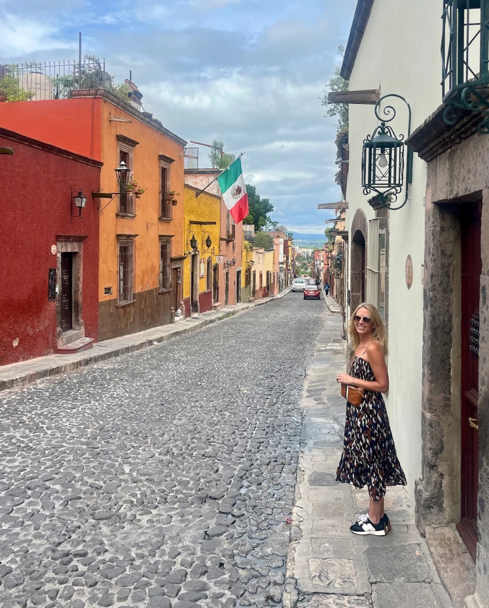 Advisor - The Magic of San Miguel de Allende