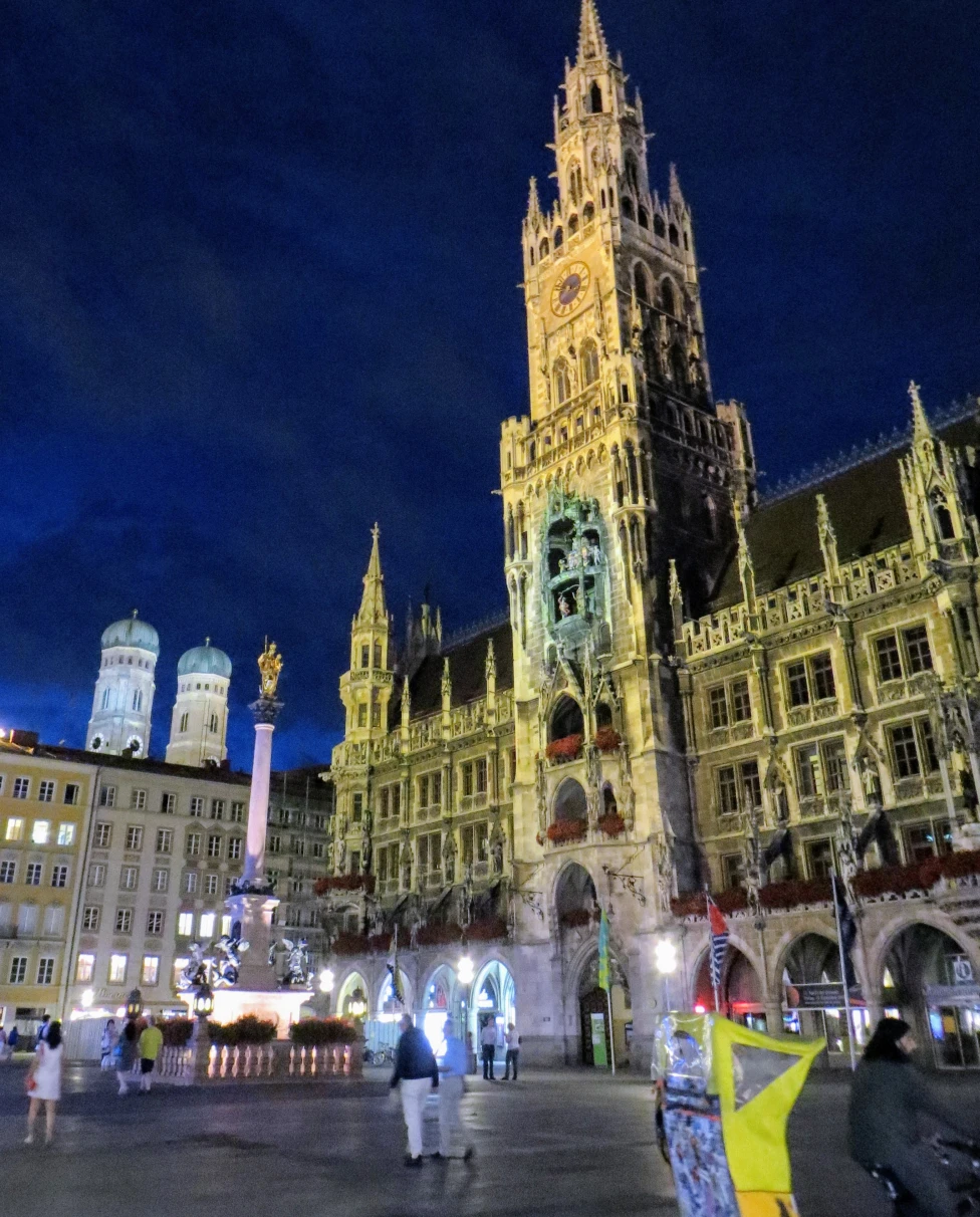 Advisor - Munich, Germany: The Best of Bavaria