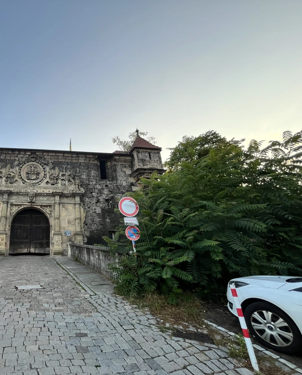 Advisor - Off the Beaten Path in Southern Germany