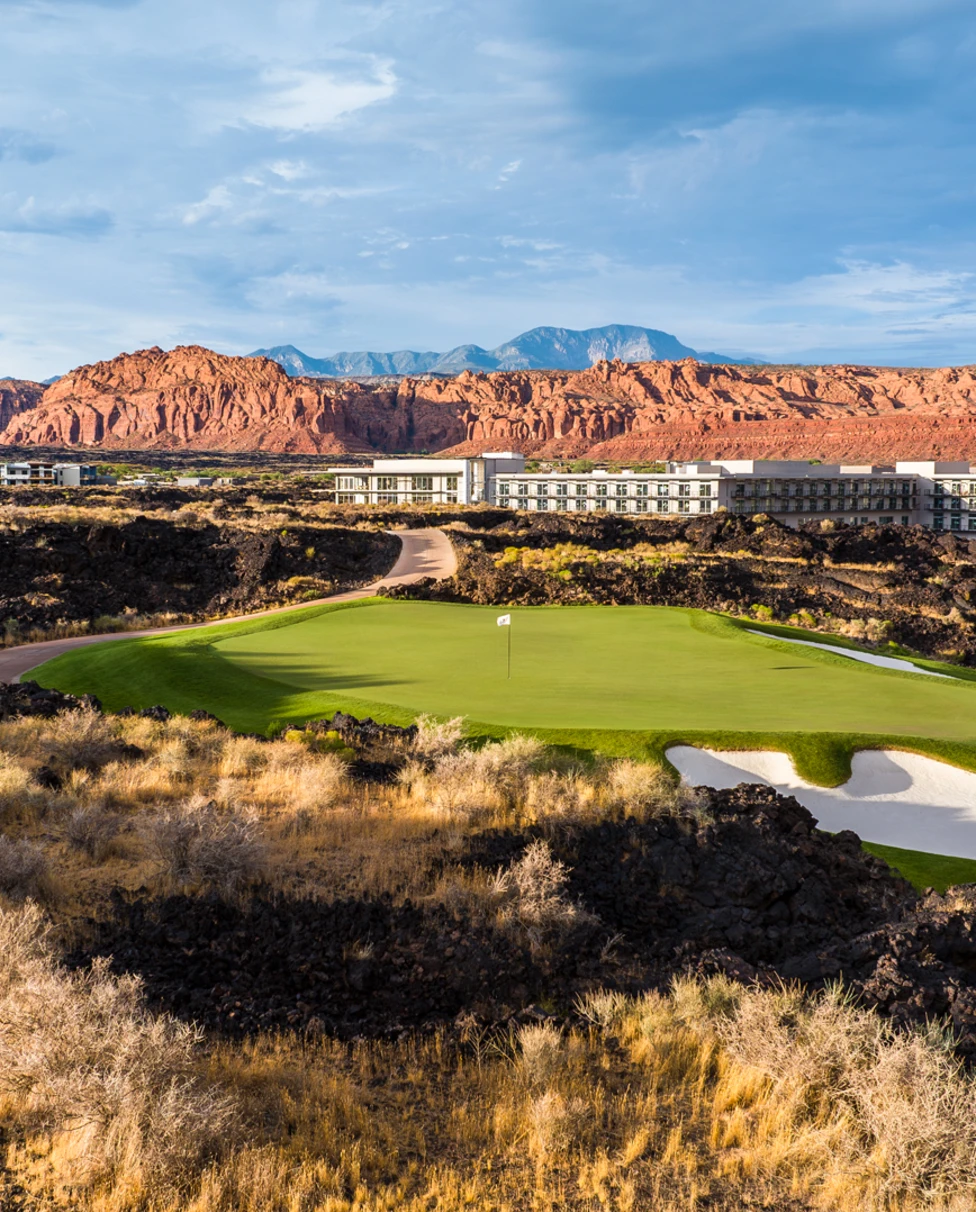 Advisor - Your Next Golf Trip Should Be in Mesquite, NV and St. George, UT—The Hidden Gems of Golf