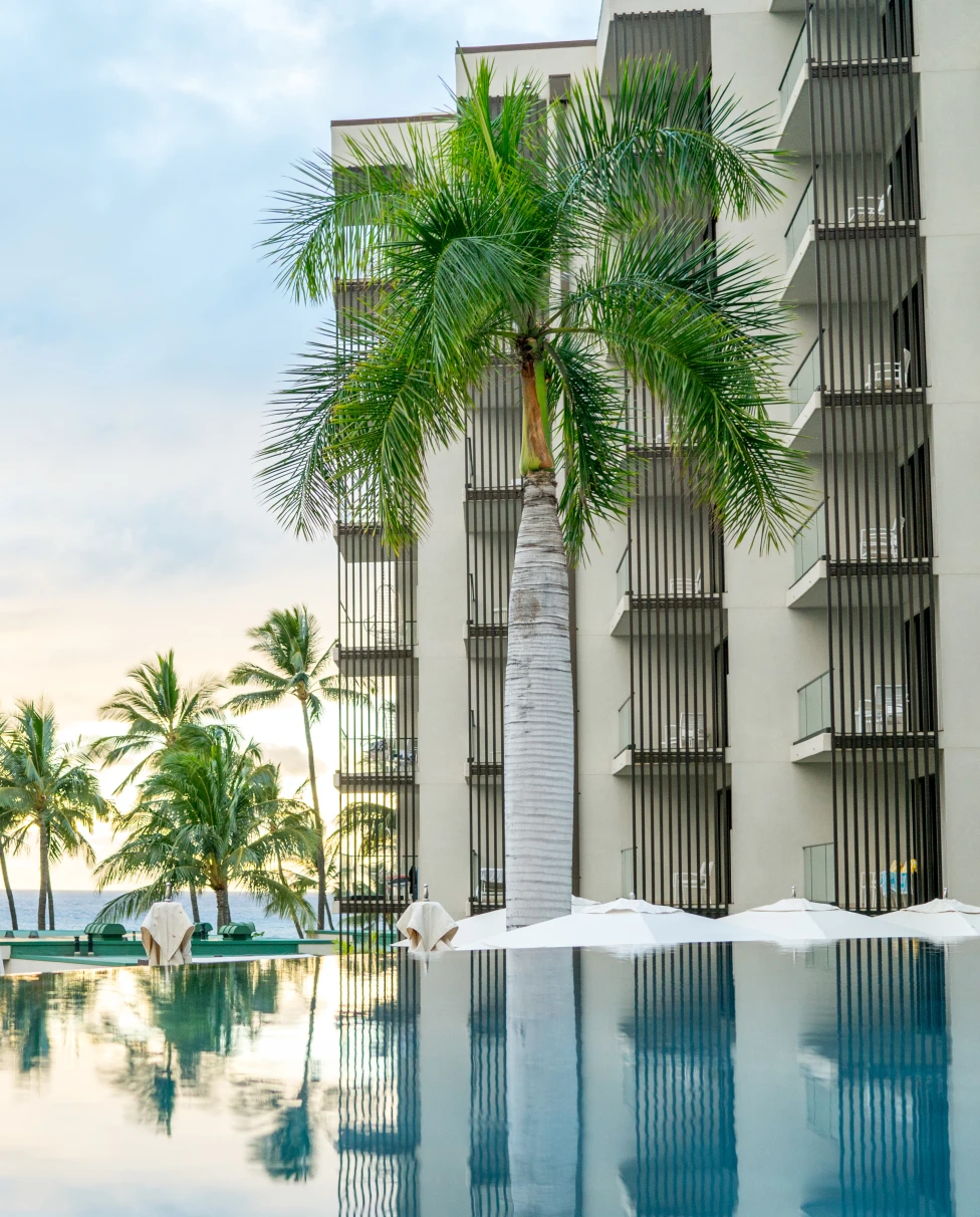 Andaz Maui at Wailea Resort