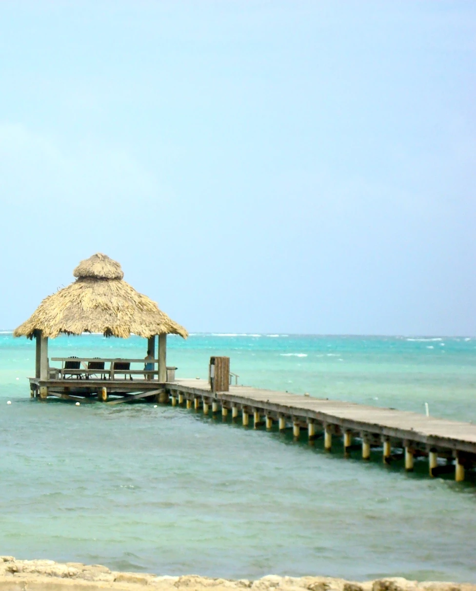 Blue Belize